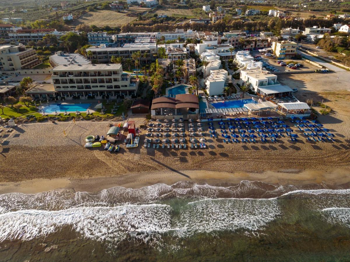 Eva Bay Hotel On The Beach - Adults Only Adelianos Kampos Exterior foto